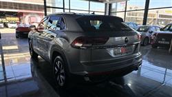 فولكسفاغن أطلس كروس سبورت